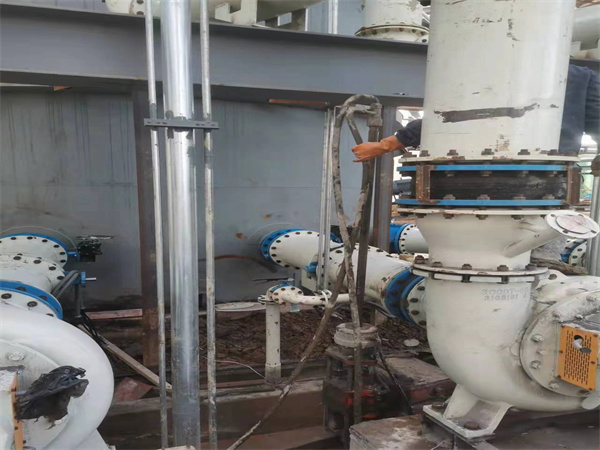 苏尼特右设备基础沉降下沉注浆加固增加荷载