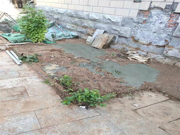 苏尼特右地基基础注浆增加承载力灌浆加固